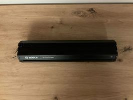 Bosch PowerTube 500 Akku