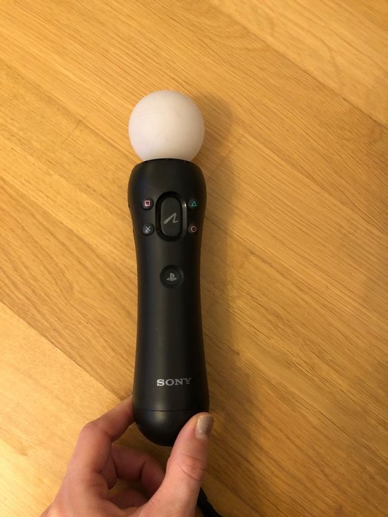 PS3 Move Controller Kaufen auf Ricardo