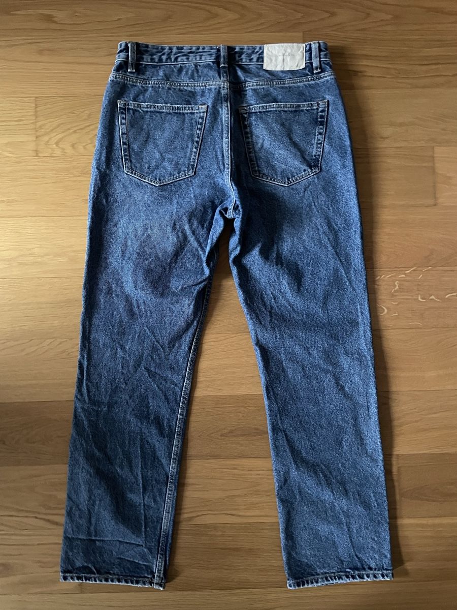 Zara Jeans: Jeans Zara – Usato da Kloten venduto da racnel 2