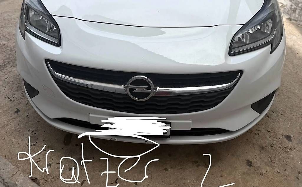 Automobili: Opel Corsa 1,4 ECOFLEX EDITION, Start/Stop System – Usato da Weite venduto da Jana_Su89 4