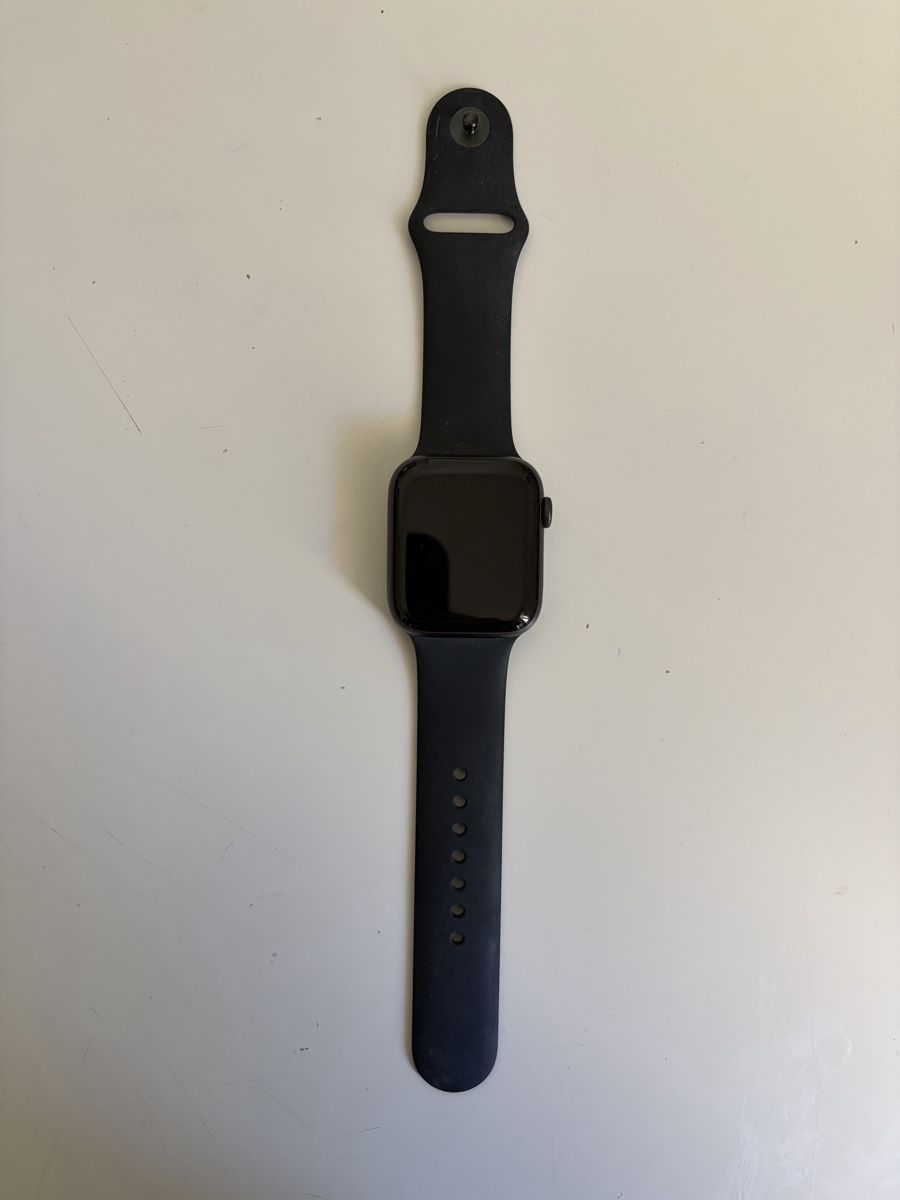 Orologi: Apple Watch Séries 6 – Nuovo (secondo la descrizione) da Lausanne venduto da mat_5frb