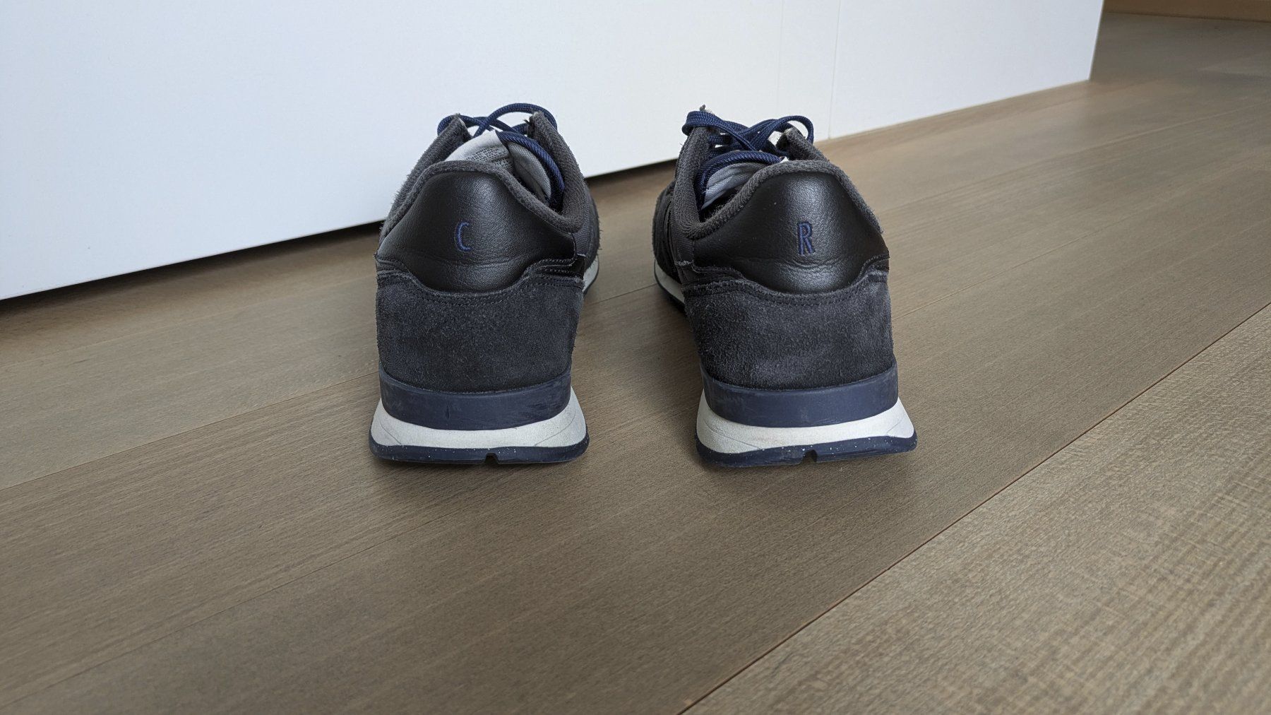 Nike Scarpe da uomo: Nike Internationalist By You Custom – Usato da Winterthur venduto da beeray 4