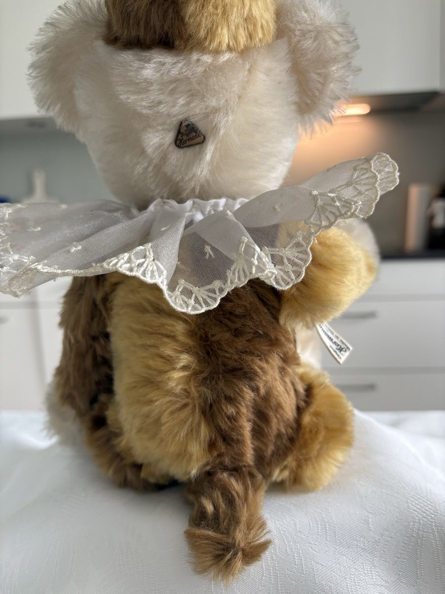 Teddy Hermann Spielzeuge: Yes No Clown  – Gebraucht aus Schönenberg ZH von Roxana8820 1