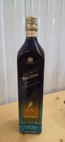 Scotch Whisky. Johnnie Walker Blue Label. Ghost and Rare