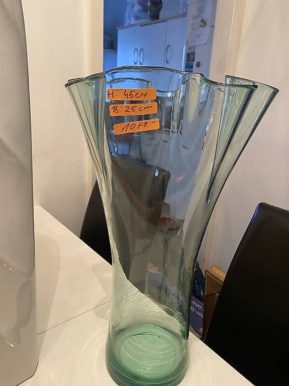 Vasi & Recipienti: Vase – Usato da Zürich venduto da MAJAM65 3