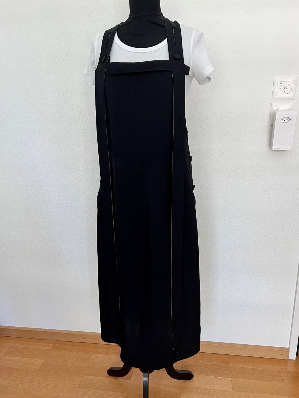 Vestiti: Cooles Latz - Kleid von Rag & Bone Gr. S – Nuovo (secondo la descrizione) da Hombrechtikon venduto da Herbstsonne