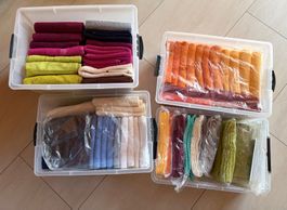 Frottierwaren Bambus Softqualität Neu Top Qualität!
