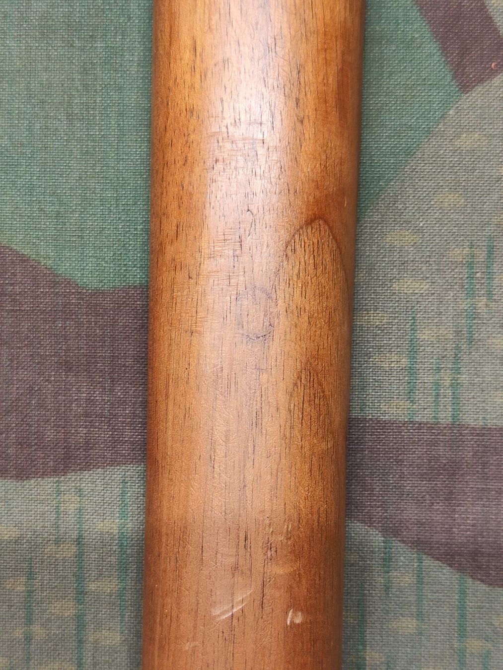 Schweizer Armee Stichwaffen: Handschutz Ord. 1889 zu IG89 – Gebraucht aus Bauma von SwissMilitaria 3