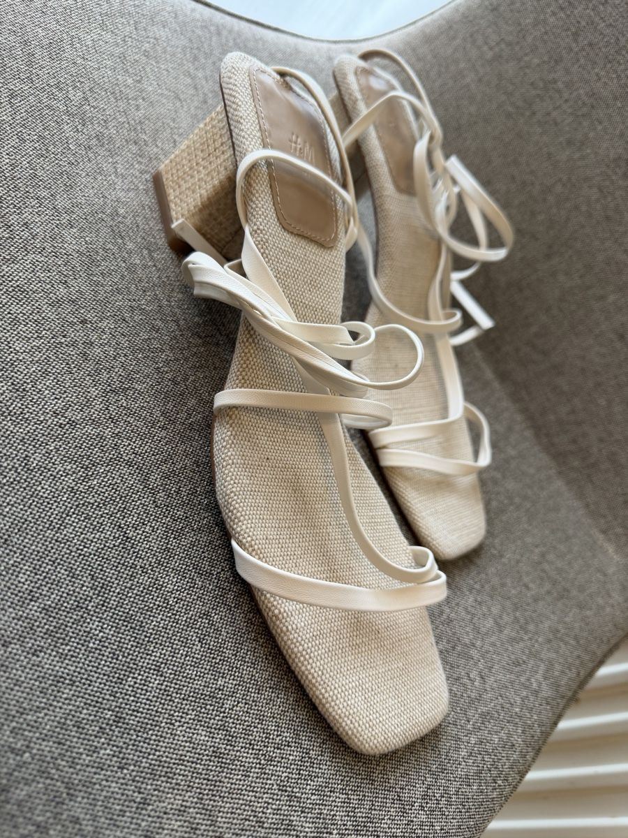 H&M Damenschuhe: H&M T.41 Comme neuf! – Gebraucht aus Fribourg von VSL-LUXE-BRAND 5