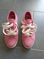 Geox Halbschuhe