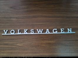 Emblem VW T2a Bulli / Pritsche