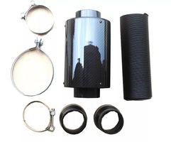 Universal Carbon Auto Luft Filter Kit Neu