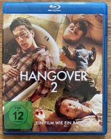 Hangover 2 Blu ray