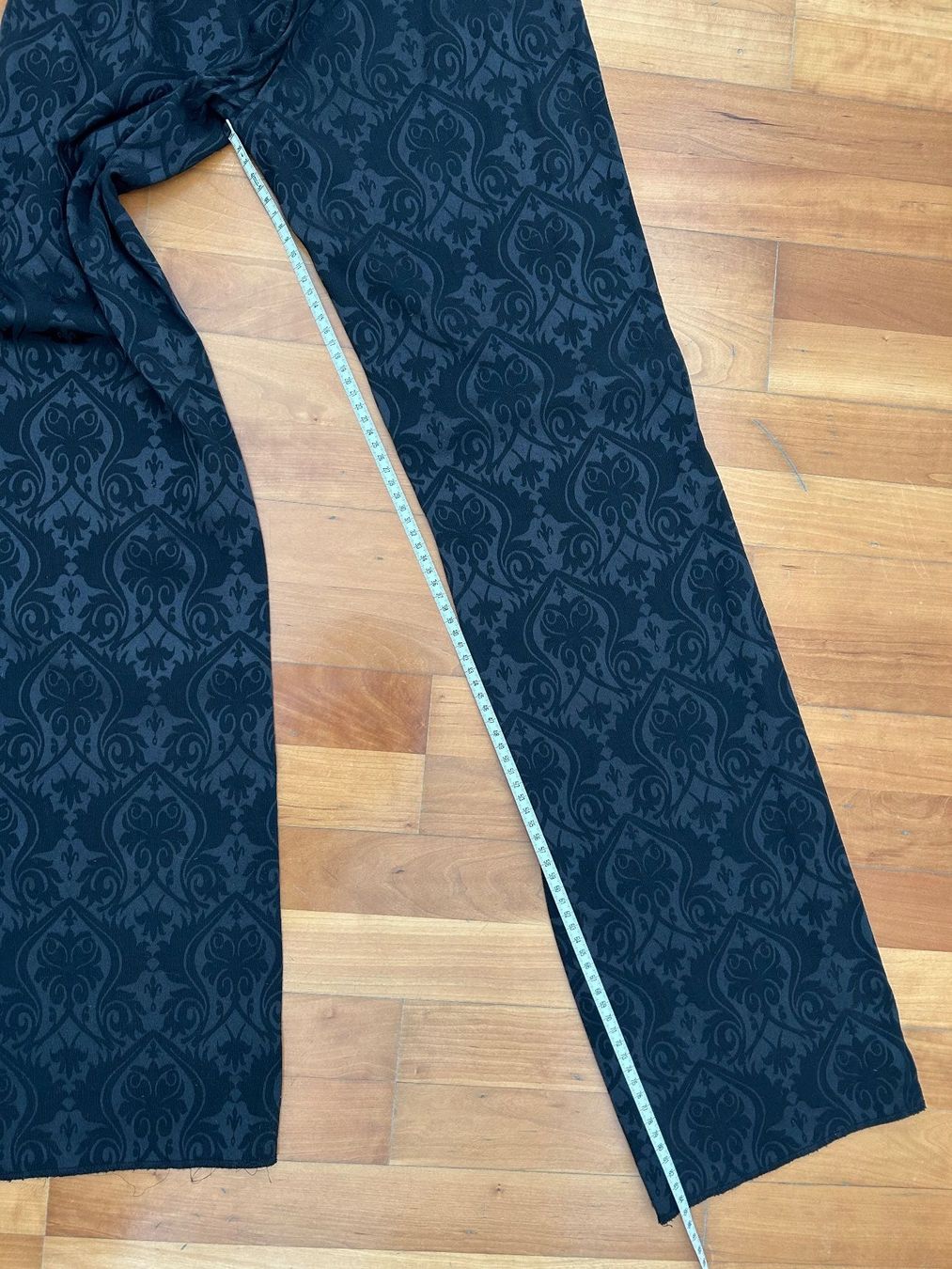 Hosen: Jacquard Hose von InWear – Gebraucht aus Meggen von stella195 2