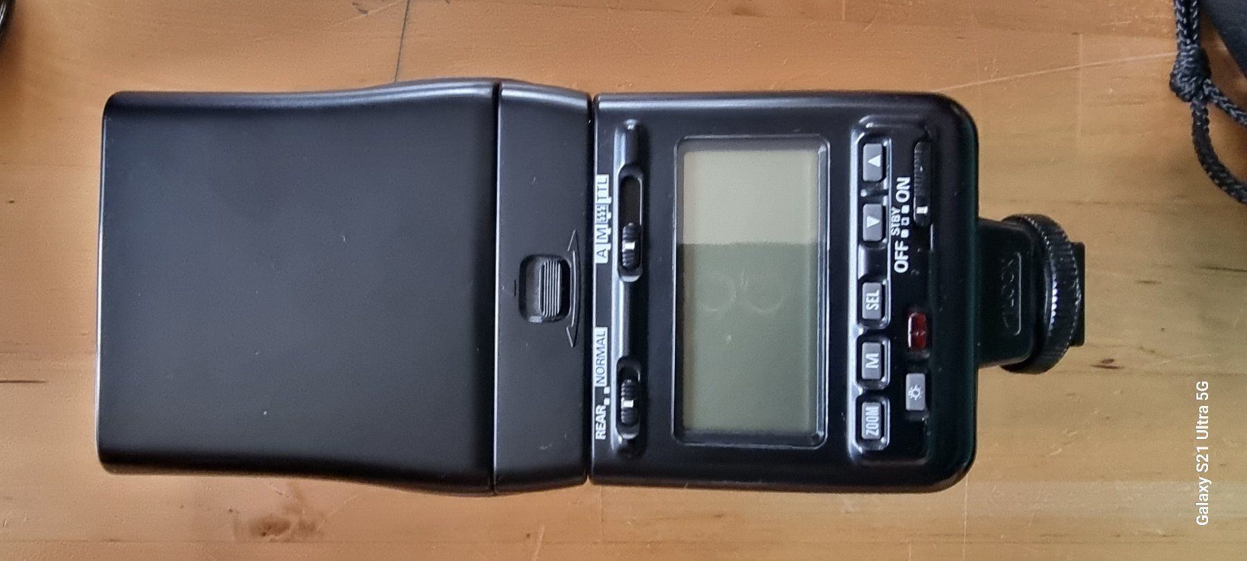 Nikon Fotocamera: Nikon F 801 – Usato da Payerne venduto da jma_yn8b 6