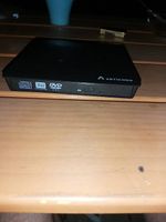 CD  DVD Extern Laufwerk