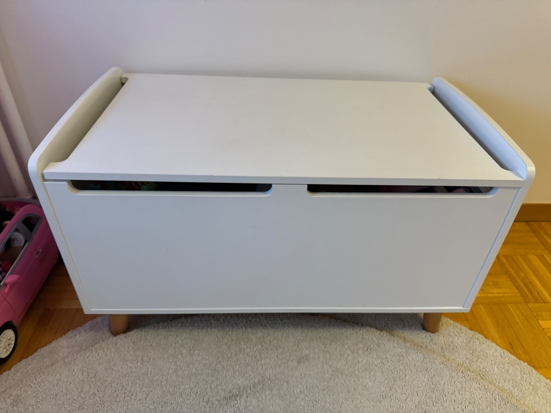 Cassapanche: Rangement de jouets – Usato da Grand-Lancy venduto da lil_6c8g