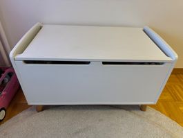 Rangement de jouets