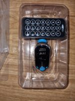 Caliber PMT 557BT FM Transmitter mit Bluetooth 