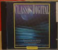 Franz Schubert - Forellenquintett
