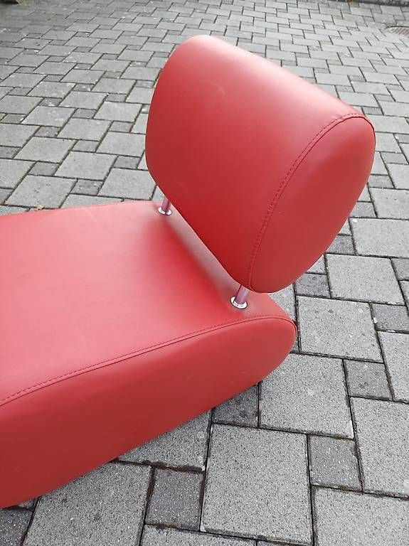 Poltrone: Sessel Stuhl Decko Fernsehsessel – Usato da Lützelflüh-Goldb venduto da Samoth71 3