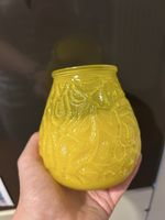 Bougie parfumée ☀️