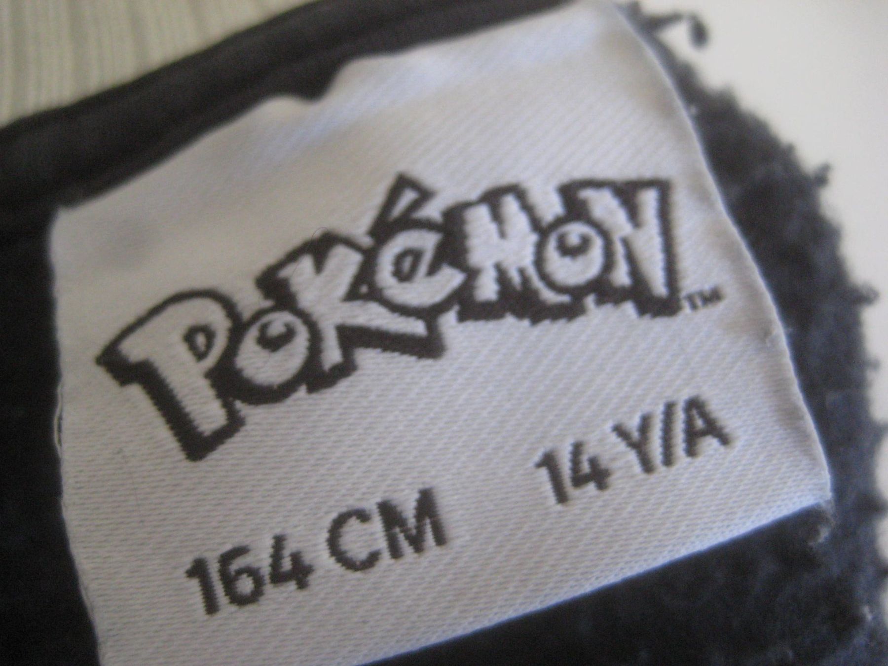 C&A Giacche & Cappotti: KNABEN POKEMON  JACKE – Usato da Uster venduto da flocke1 3