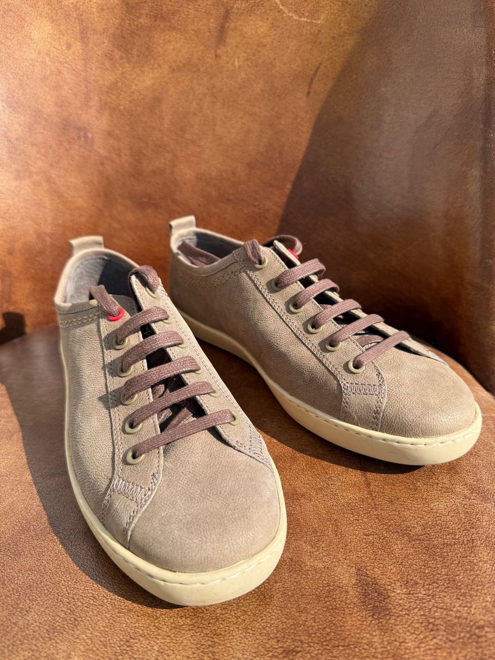 Camper Scarpe da uomo: CAMPER Sneakers – Nuovo e nell'imballaggio originale da Hünikon venduto da Grand7