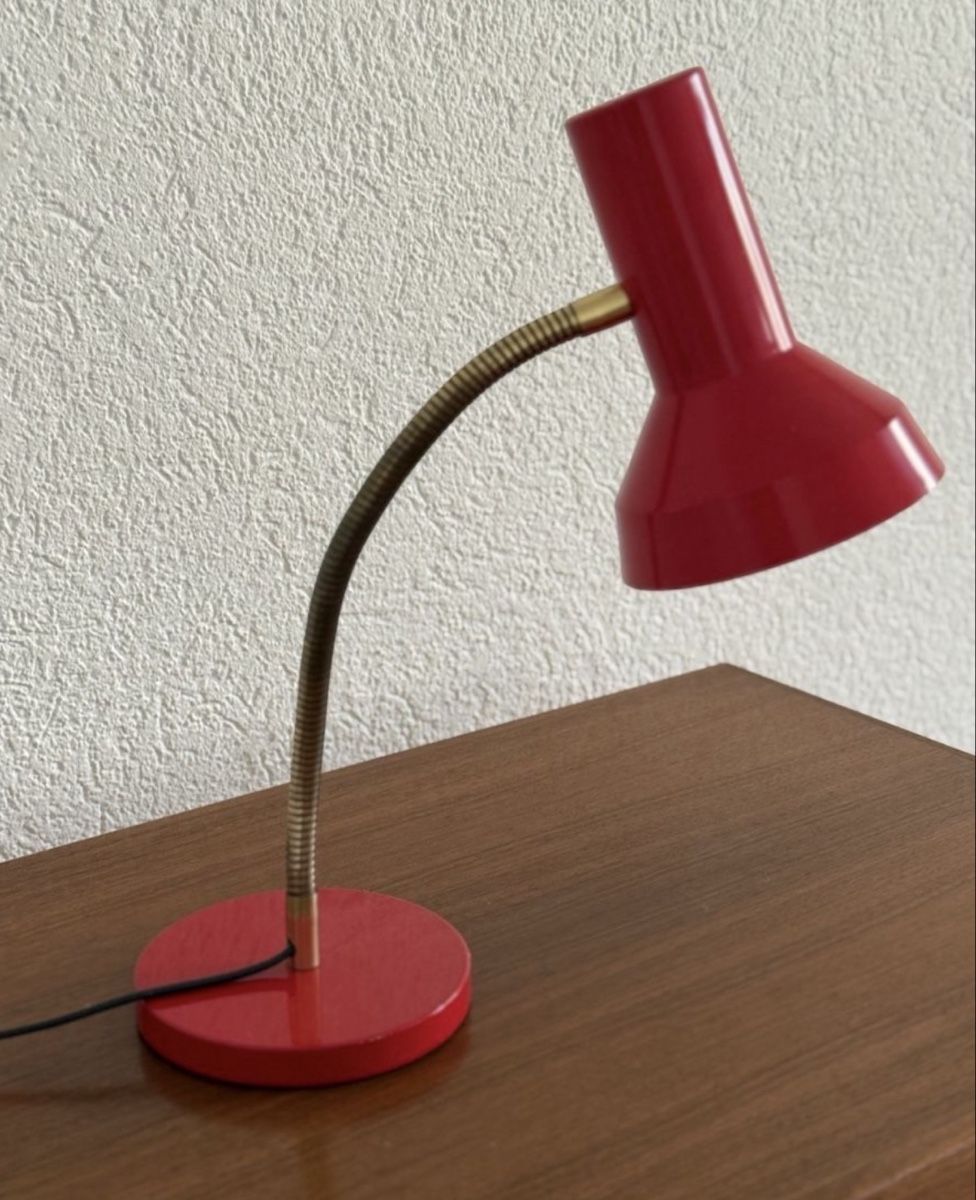 Lampade: Spotlampe Vintage – Usato da Bern venduto da Delamer 3
