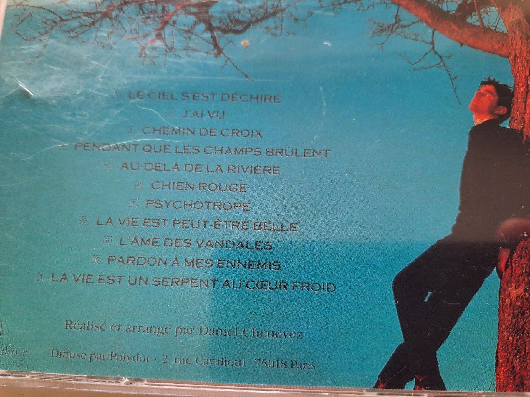 CD: CD Niagara - Religion  – Usato da Pully venduto da bro_n52j 3