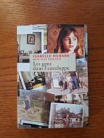 Les gens dans l'enveloppe - Isabelle Monnin