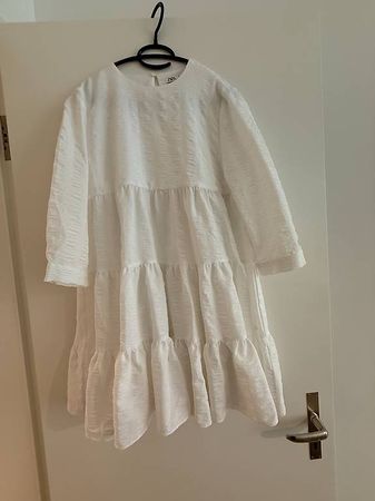 ZARA DRESS! SIZE M!