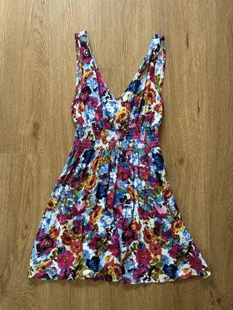 Sommerkleid Only Grösse 36