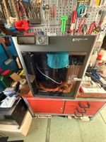 Bambu Lab P1S 3D-Drucker gebraucht in gutem Zustand