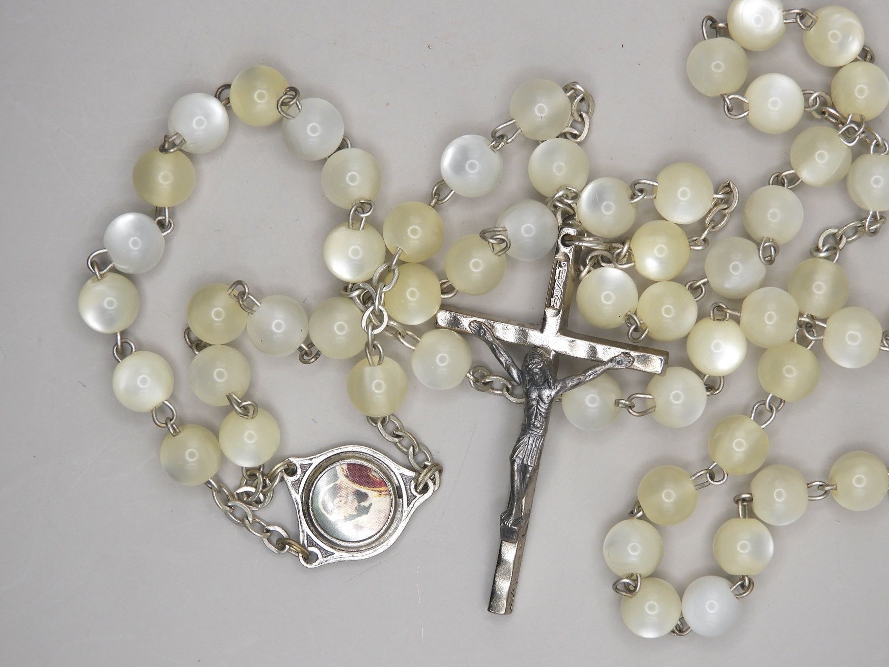 Altri gioielli: Rosenkranz – Usato da Horw venduto da luzernicus 3