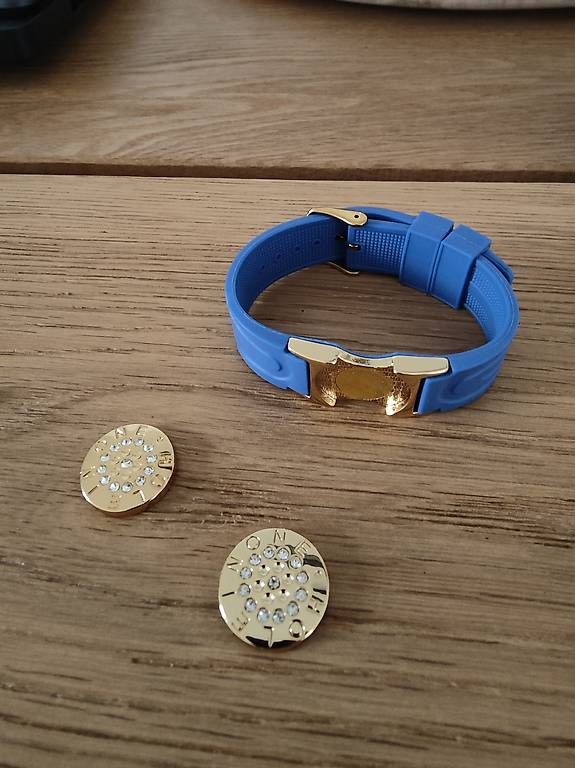 Bracciali & Braccialetti: Sakamoto Golf Ballmarker Armband – Usato da Bassersdorf venduto da Damian_West 1