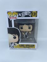 Funko Pop Luke Spiller 131 The Struts