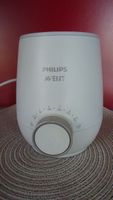 Philips Avent Flaschenwärmer guter Zustand