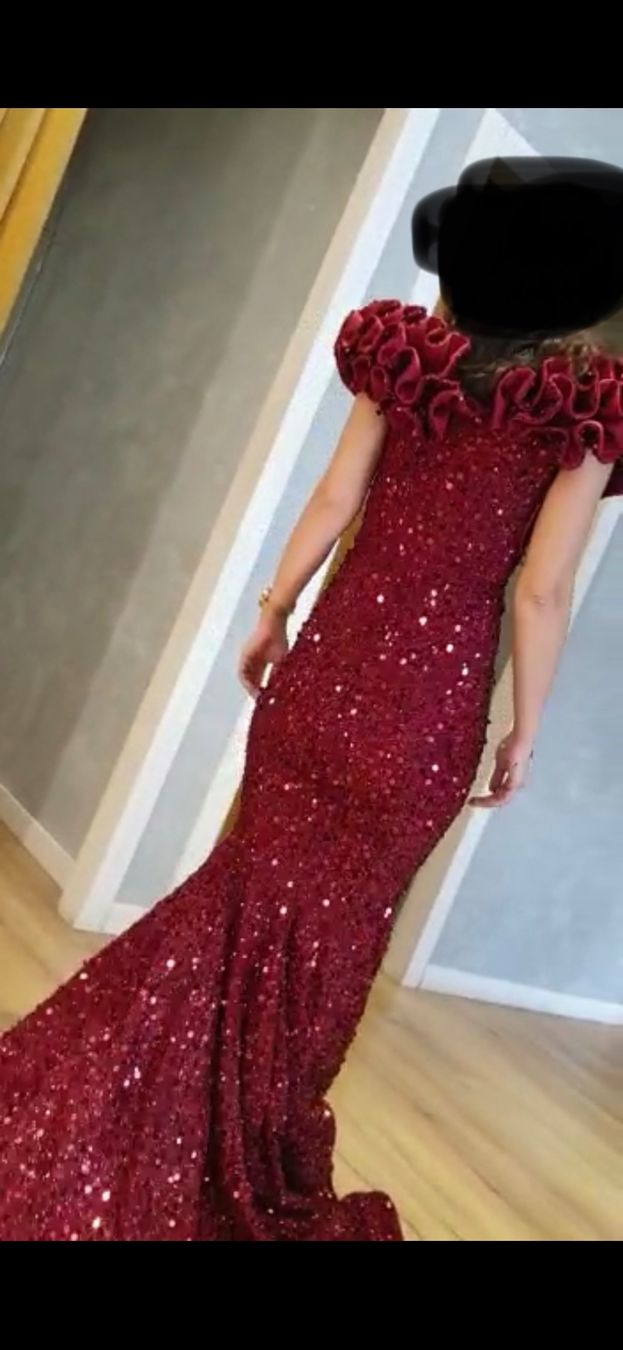 Vestiti: Neues Abendkleid – Nuovo (secondo la descrizione) da Dietikon venduto da Akil03 1