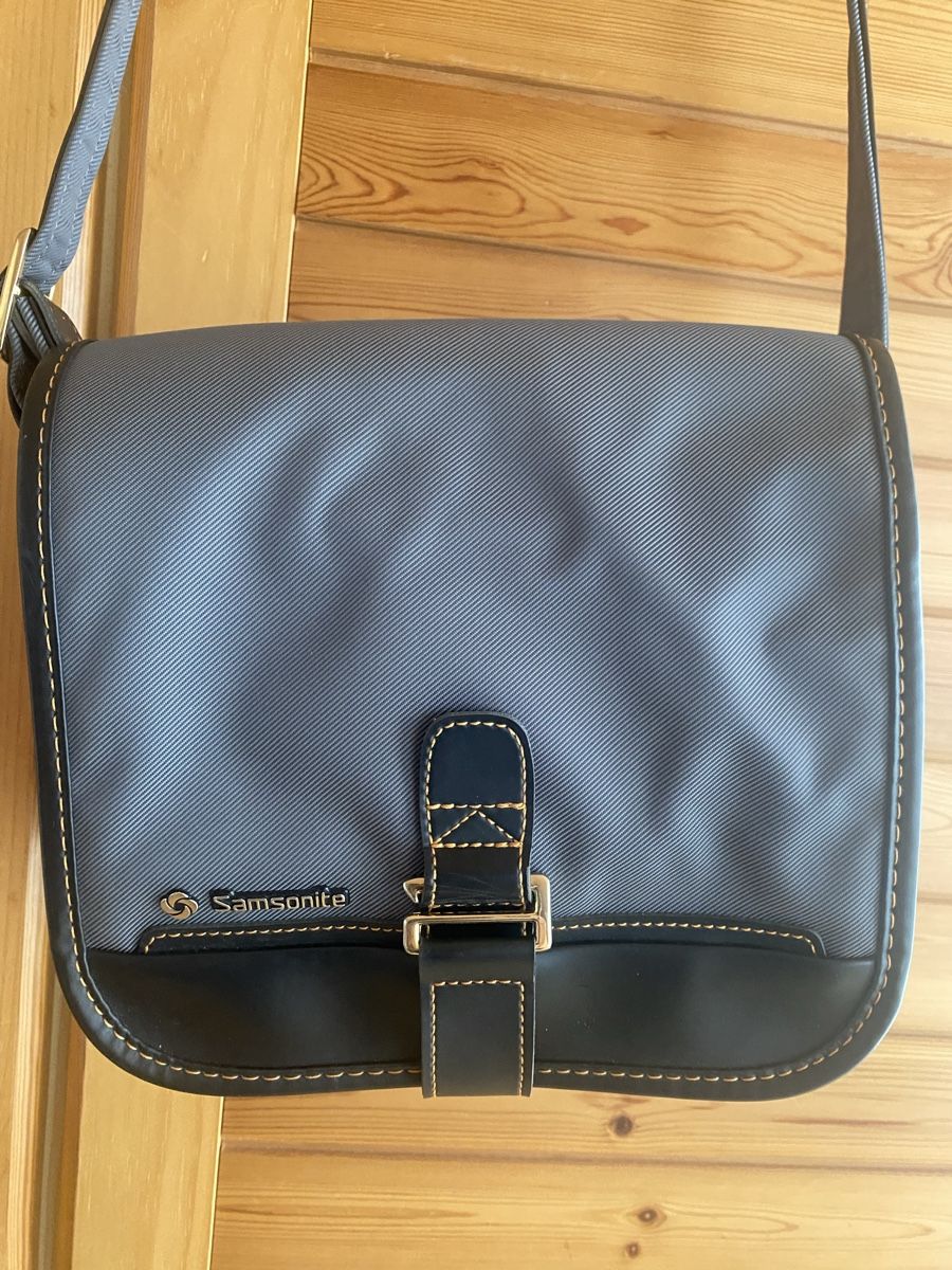 Samsonite Borse: Samsonite Tasche – Usato da St Gallen venduto da Berta343