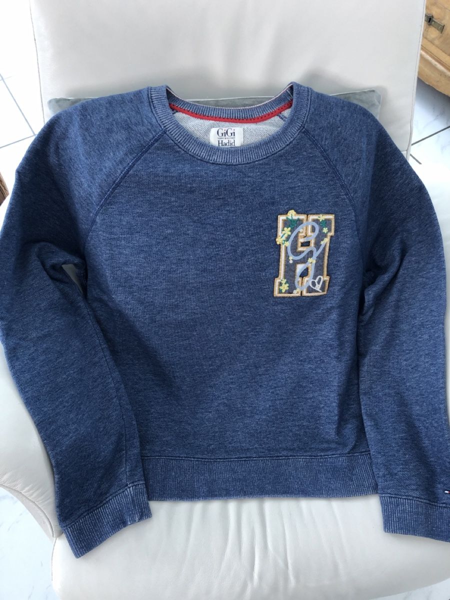 Tommy Hilfiger Pullover & Sweatshirts: Tommy Hilfiger – Gebraucht aus Bettwiesen von cofrarium