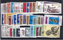 1974 - Europa CEPT -  MNH **