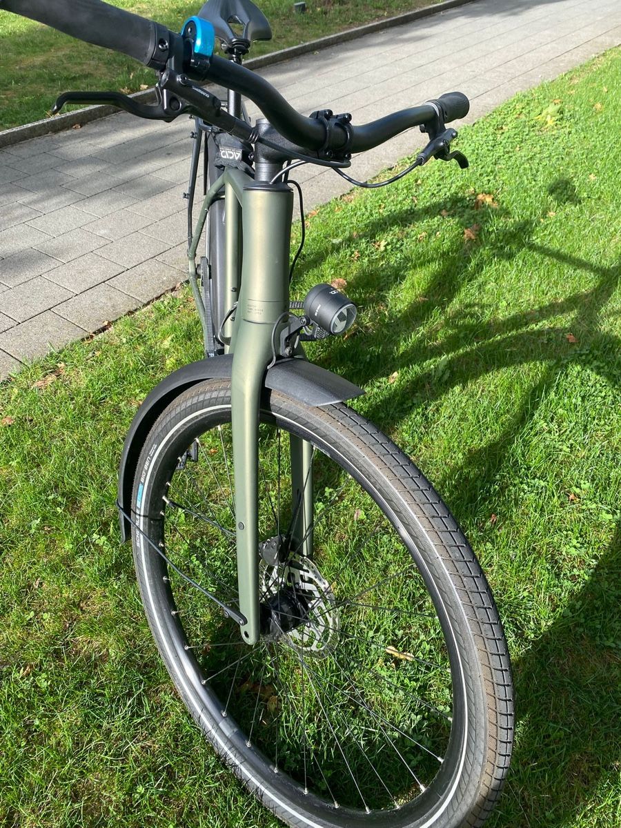 Cube Velos: Cube editor velo – Neu (gemäss Beschreibung) aus Bellach von kyr_958d 2