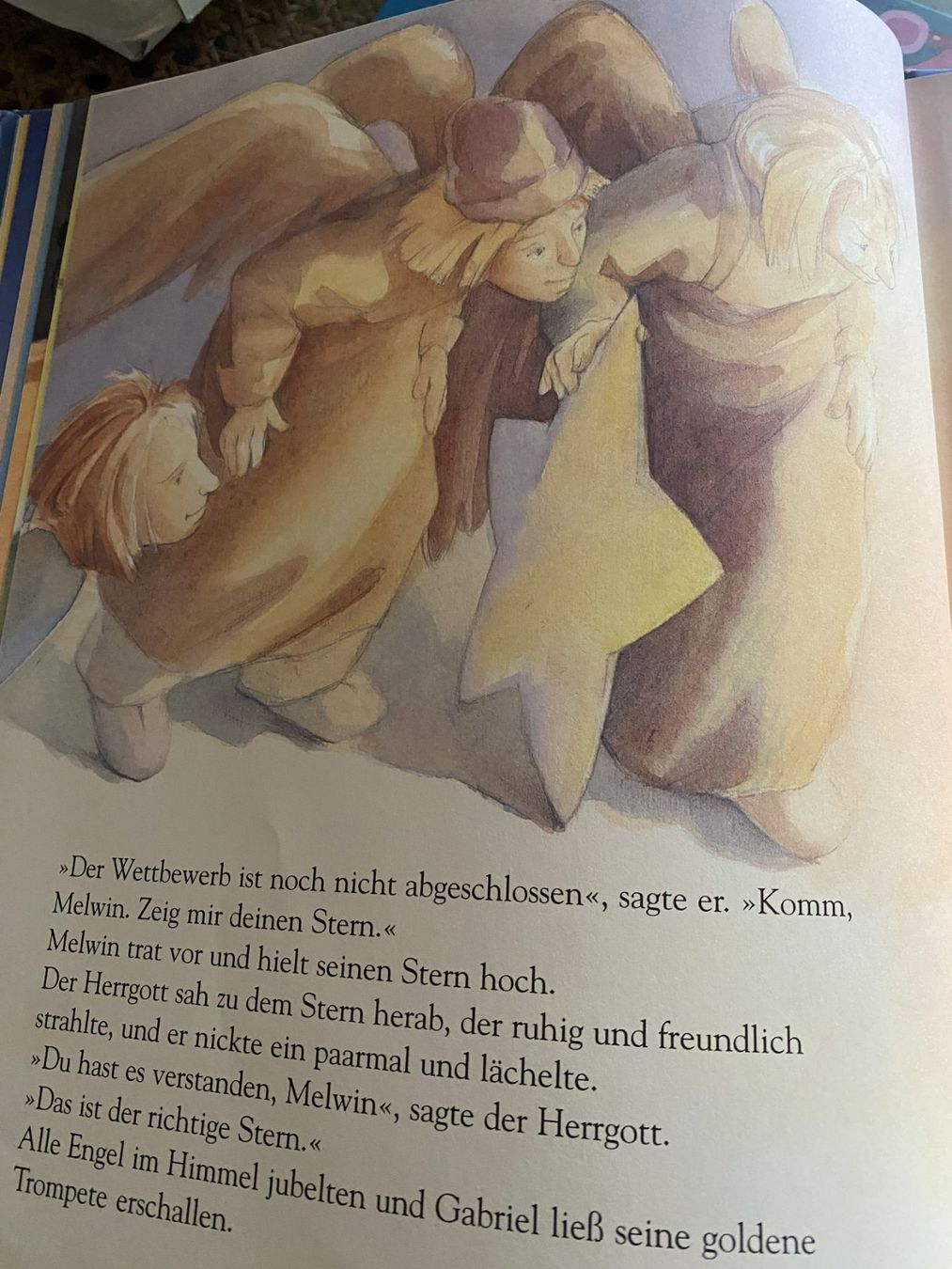 Bücher: Melvins Stern – Neu (gemäss Beschreibung) aus Sachseln von basti1950 6