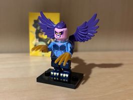 Lego Minifiguren Serie 25, Harpy
