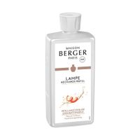 Parfum Duft prickelnder Champagner 500ml