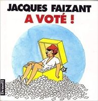 Jacques Faizant a voté!