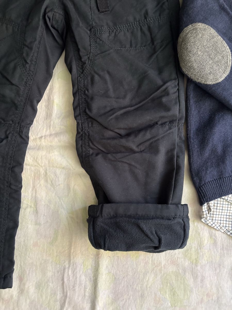 H&M Ensembles coordonnés: Kinderkleidung – Neuf (Voir description) à Wichtrach par oem_7glc 2