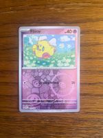 Carte Pokemon Maschiff Holo Reverse - SVIen - EN
