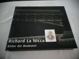 Richard La Nicca Bilder der Baukunst